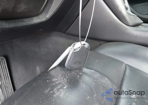 2017 Cadillac Cts Standard z USA, uszkodzony, nr VIN 1G6AP5SX0H0167819